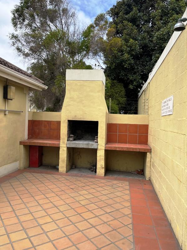 0 Bedroom Property for Sale in Wynberg Western Cape